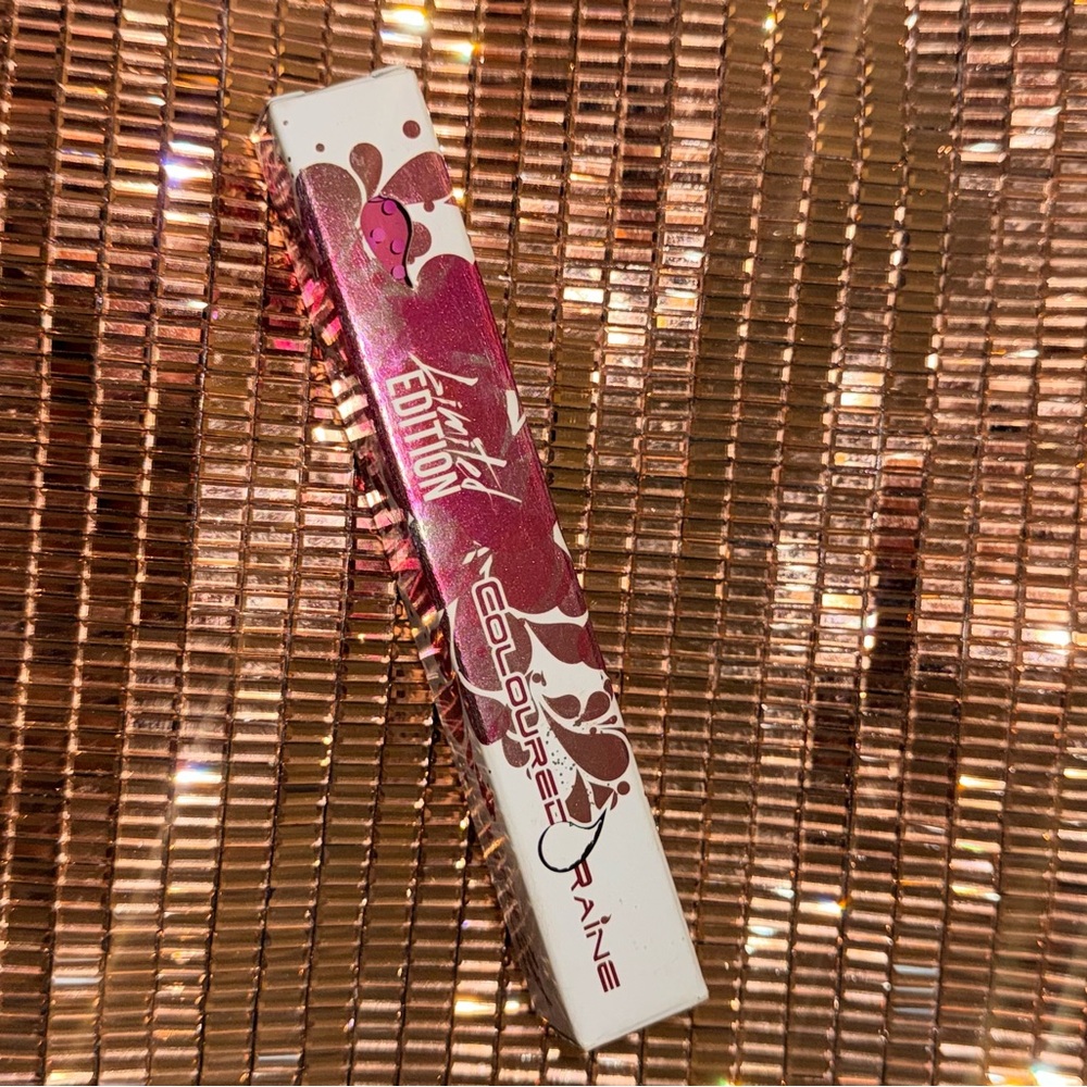 Coloured Raine Lipstick in shade Summer